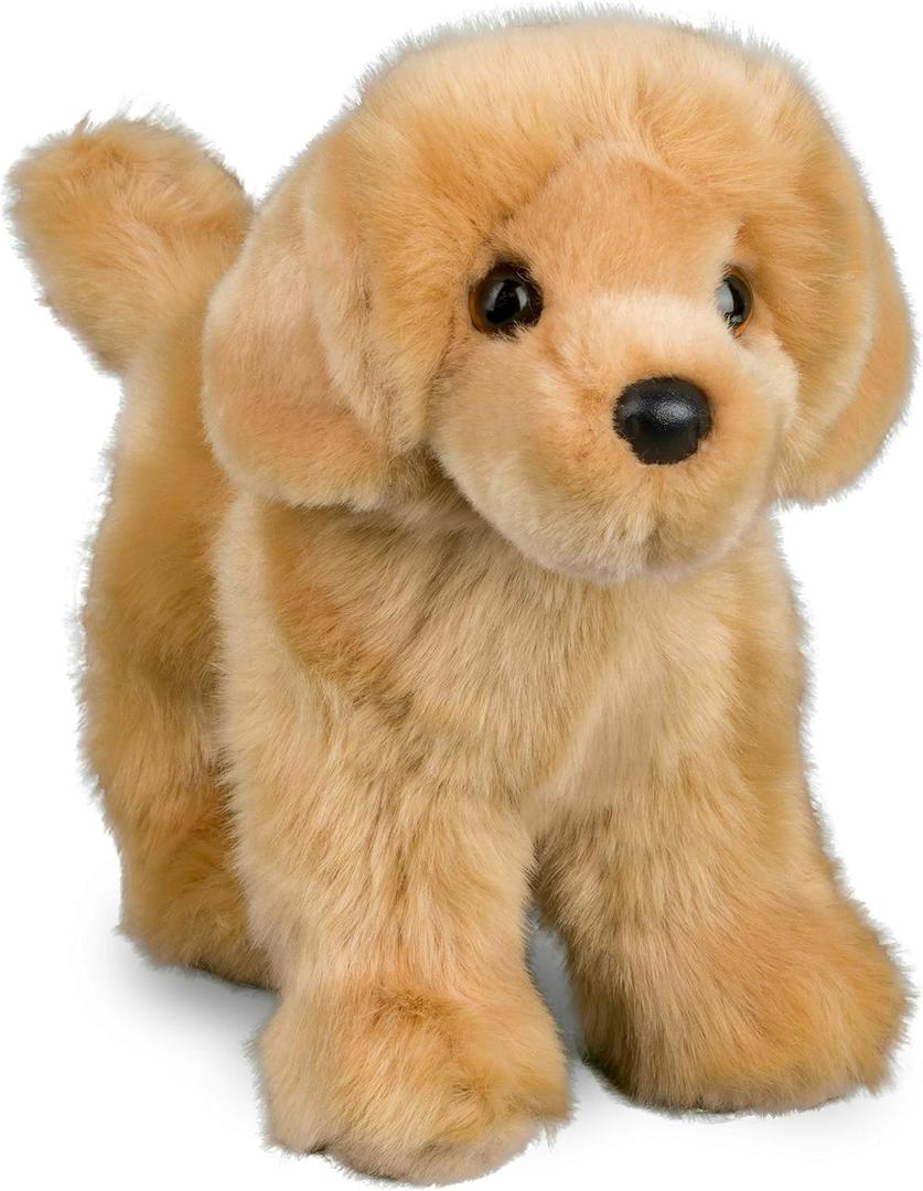 Douglas Chap Golden Retriever Dog Plush Stuffed Animal