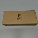 EASY READ 2 Pairs High Magnification Power Reading Glasses for Women,Stylish Lightweight Readers for Women with Spring Hinge (Black/Red)