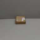 Threehoney 360 Degree Rotating Scissor Holder with 10 Diameter 0.71'' Hole Wooden Barber Shears Holder Salon Hair Stylist Container Stand for Barbershop Grooming Tool Storage, Black