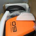 Multi-functional Scooter Seat Compatible with Segway Ninebot Max G2 G65