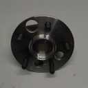 PAROD 512418 Rear Wheel Hub&Bearing Assembly Fit for Scion XB 2008 2009 2010 2011 2012 2013 2014 2015