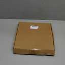 Flexible Ceiling Curtain Track 3m/9.8ft - Bendable PVC with Embedded Steel Plate, Heavy Duty Ceiling Mounted Curtain Track for Windows, Room Divider, RV, Shower