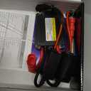 H11 HID Headlight Bulbs 6000K Xenon White with 55W DC Slim HID Ballast by Yifengshun Super Bright Xenon HID Light Bulb for Auto High / Low Beam (2 Xenon Bulbs + 2 Ballasts), H11 Kit