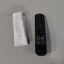 Replacement Magic Remote Control for LG-TV-Remote for All LG Smart UHD, OLED, QNED, NanoCell Series TVs with Voice Function