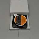 ESR for Qi2-Certified 15W MagSafe Car Mount Charger with CryoBoost, Phone Cooling MagSafe Car Charger, Air Vent/Dashboard Wireless Car Charging for iPhone 15/14/13/12(Not for iPhone16), Samsung S25