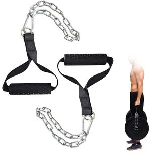 Gym Farmers Walk Carry Handles: Portable Farmers Carry Handles for Grip Strength & Body Building Workouts for Home Gym