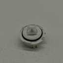 ABQ75742501 Dishwasher Drain Pump With Gasket Replacement for LG Dishwasher Model LDTS5552S LDFN4542W LDFN3432T LDFN343LS LDPN6761T LDP6810BD LDF5678SS LDT5678BD LDP6809SS LDB4548ST LDP5676BD