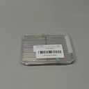 SRENMSMT Powerful Neodymium Bar Magnets, 30 Pack Rare Earth Magnets, Heavy Duty Magnet, Rectangular Magnets, Small Magnet Strong for Fridge, DIY, Garage, Kitchen, Science, Craft, Office-60x10x5mm