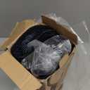 30pcs Filament Storage Bags Light-Proof Vacuum Storage Kit with USB Pump, 3D Printer Filament Vacuum Sealed Bags for Keeping Dry, Plus Size 32X34cm