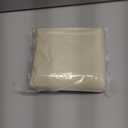 Backflow Preventer Insulated Cover (5°F) for Winter Freeze Protection, 13" Wx12 H Thickened Pressure Vacuum Breaker & Well Pump Cover, Outdoor Waterproof Insulation Pouch for Sprinkler Valve, Beige