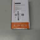 Ceramic Soup Spoons Set of 6–Mutilpurpose for Soup/Cereal/Ramen/Stews | Vibrant Design, Lead-Free & Dishwasher Safe | 6.25" Cute Decorative Spoons for Kitchen & Gifts