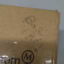 Minetom Vintage C9 Christmas Lights Outdoor, 25 Feet 25 LED C9 Christmas Decorations, Connectable Waterproof String Lights for Holiday Party Roofline Backyard Garden Patio, E17 Base, Warm White