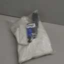 Inflatable Shampoo Basin Set - Portable Bedside Shower System Hair Washing for Disabled Elderly Bed Easy, Bedridden, Pregnancy or Post-Surgical Patient 