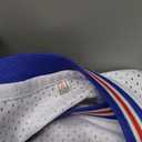 DreamJ Halloween Women's Bunny Cosplay Costume,Basketball Jersey Outfit for Adult Women Halloween Set Basketball Vest (White, XL)