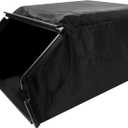 970698001 Lawnmower Grass Bag for Ryobi RY40108, RY40109 20" 40V Cordless Mower (Frame is not Include)