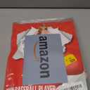 Morph - Pink Baseball Player Costume For Kids, Softball Halloween Costumes For Girls, Movie Character Costumes Toddler (7-9 Years)