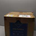 Codi Bean Bag Chair for Kids with Filler Included 10-12, Comfy Kid Beanbag Chair 3 FT, Machine Washable, Charcoal Grey, 3ft