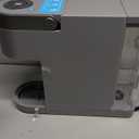 Keurig K-Slim + ICED Single Serve Coffee Maker, Hot and Cold Coffee Capabilities, Brews 8 to 12oz Cups, 46oz Removable Reservoir, Gray