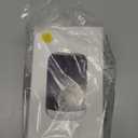 SmartDevil Portable Mini Humidifier, 500ml Desk Plant Humidifier, USB Personal for Bedroom, Office with Night Light, 2 Mist Modes, Black