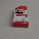 Tomcat Kill & Contain Mouse Trap, Never See a Dead Rodent Again, 2 Traps