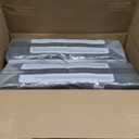 Depend Real Fit Adult Diapers, Incontinence Underwear for Men, Disposable, Maximum Absorbency, Large/Extra Large, Black, 52 Count (2 Packs of 26)