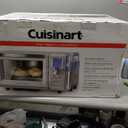 Cuisinart CSO-300N Convection Steam Oven, Stainless Steel