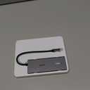 Acer USB C Docking Station Dual Monitor with 2 HDMI, 9-in-1 Laptop Docking Station with 4K@60Hz HDMI, USB A&C 3.0, SD/Micro SD, 100W PD, USB C Dock Compatible with Acer/Dell XPS/HP/Mac/Surface etc