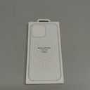 Apple iPhone 16 Pro Max Clear Case with MagSafe and Camera Control: Lightweight Phone Case, Wireless Charging Compatible, Smooth Glossy Finish