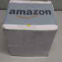 LemonSecret 6 Set DIY Valentine's Day Decoupage Kit Crafts Ceramic Heart Jewelry Tray Unpainted Ceramics Ring Dish with Decoupage Napkins Glue Brush for Valentine Galentine's Night Mother's Day Crafts