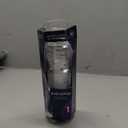 everydrop by Whirlpool Ice and Water Refrigerator Filter 1, EDR1RXD1, Single-Pack , Purple
