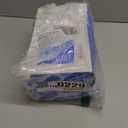 Brita Standard Water Filter for Pitchers and Dispensers, BPA-Free, Reduces Copper, Cadmium and Mercury Impurities, Lasts Two Months or 40 Gallons, Includes 8 Filters