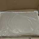 Foldable Puzzle Table with Legs, 34"x 26" Wooden Puzzle Board with Drawers & Covers, Portable Jigsaw Table for Adults, 1500 Pieces Folding Puzzle Board for Jisgaw Puzzle, Birthday Gifts for Mom (Beige)