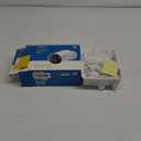 Tapo MagCam, 2025 Wirecutter Best Outdoor Security Camera & PCMag Editors Choice, 2K, Battery, Magnetic Mount Wireless Camera, 150 FOV, SD/Cloud Storage, Person/Vehicle Detection