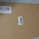 Picture Frames 8x10 2 Pack Made of Solid Wood White for Wall Mounting and Tabletop Display