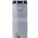 BlenderBottle Hydration Halex Insulated - 24-oz. - Full Color White B