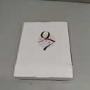 97 Decor Gold Vintage Picture Frame 4.5x4.5 - Antique Gold Picture Frame For Tabletop And Wall Hanging, Golden Round Frames 4.5x4.5, Rustic Decorative Ornate Frames 4.5 x 4.5 For Home Bedroom Decor