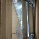 Dorman 674-906 Patented Driver Side Exhaust Manifold Kit - Includes Required Gaskets and Hardware Compatible with Select Dodge Models