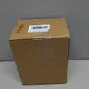 CDEFG Double Layer Armrest Storage Box for Hyundai Kona 2024 2025 2026 Center Console Organizer Tray - 2Pcs