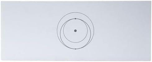 Tri-Band WiFi 6 Mesh Router, White, Compatible with Starlink Gen 1/2 Rectangular Dish and Gen 3 Flat Dish, Model UTR-32