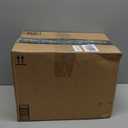 Glad for Pets Black Charcoal Puppy Pads, 23"x23" Disposable Training Pads That Absorb & Neutralize Urine with Activated Carbon - 100 Count