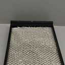 AprilAire H635EZ1 Humidifier Filter/Water Panel Assembly Replacement Kit for AprilAire Whole-House Humidifier Models: 600, 600A, and 600M