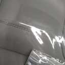 Car Seat Covers Full Set,Universal Fit for Cars,SUVs,Trucks,and Sedans with 5 Seats,Faux Leather Car Seat Cushion Compatible with Airbags,Waterproof Car Seat Protector,Grey