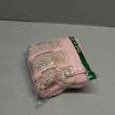 Rayon Made from Bamboo Sleep Sack 0-6 Months 2.5 Tog Winter Supersoft Infant Newborn Sleep Sack 0-3M Thick Warm Baby Sleeping Bag 3-6 Months 2-Way Zipper Baby Wearable Blanket