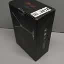 Handblown Crystal Martini Glasses Set of 4-9.5 oz Coupe Glass Set with Stem - Elegant Cocktail Glasses for Bar, Margarita, Cosmopolitan, Manhattan, Gimlet - Unique Gift for Mothers Day