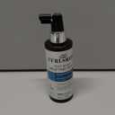 CURLSMITH Root Boost Uplifting Spray - Root lifting Spray for Curly Hair, Lightweight Curl Volumizer, For all Curl Types, For Flat Dull Curls, Vegan & Cruelty Free (6 oz)