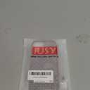 Jusy Compatible with MagSafe Polka Dot Case for iPhone 12/12 Pro, Cute Christmas Polka Dots Magnetic Phone Case, Soft TPU and Hard PC Protective Phone Cover for Women GirlsShiny - Burgundy