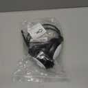 Zeadio FM Headphone Radio, FM Stereo Headset Radio Receiver
