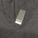 Black T-Shirt For Woman , Size: Small