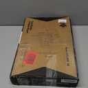 USX Mount Full Motion TV Wall Mount for Most 42-90 inch Flat Screen/LED/4K, TV Mount Bracket Dual Swivel Articulating Tilt 6 Arms, Max 16" Wood Studs, VESA 600x400mm, Holds up to 132lbs