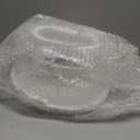 Foldable Cake Carrier, Holds up to 10in Round and 8.5in High Cake, with Lid and Handle